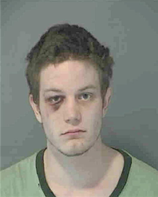 HUGHES, NATHAN DALE - Peoria County, IL