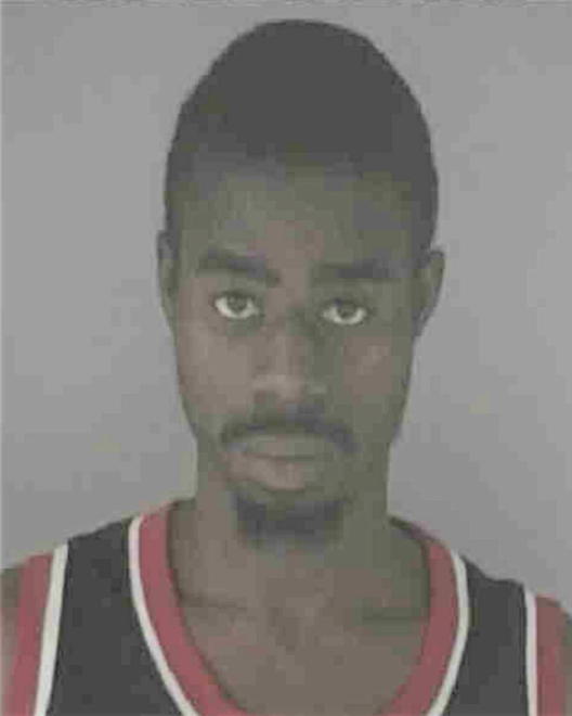 JONES, JERMAINE LYDELL - Peoria County, IL