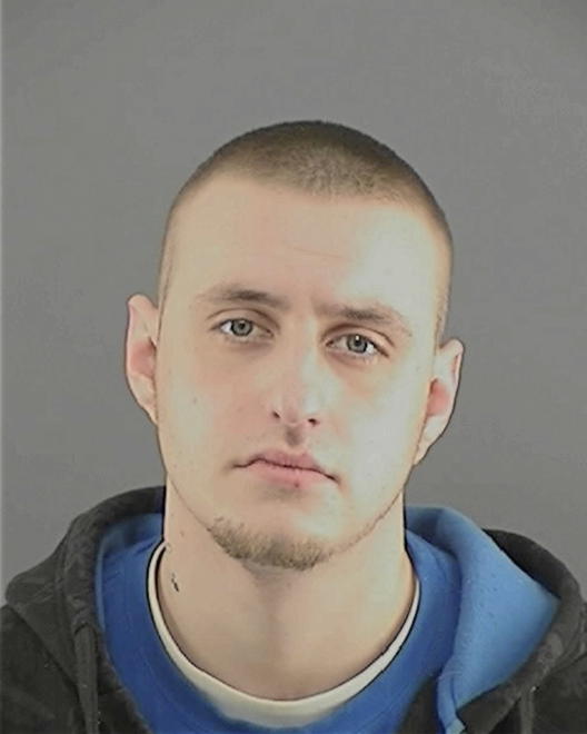 LANE, ALEX ANDREW - Peoria County, IL
