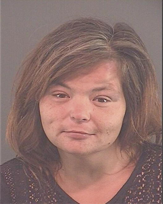 LEGG, LUCILE A - Peoria County, IL