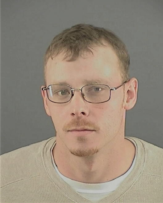 MCGREW, DANIEL PATRICK - Peoria County, IL
