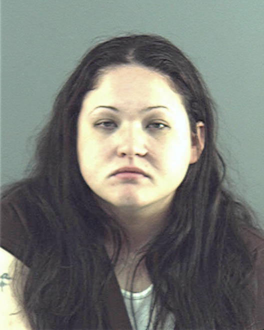 MEYER, JESSICA MICHELLE - Peoria County, IL
