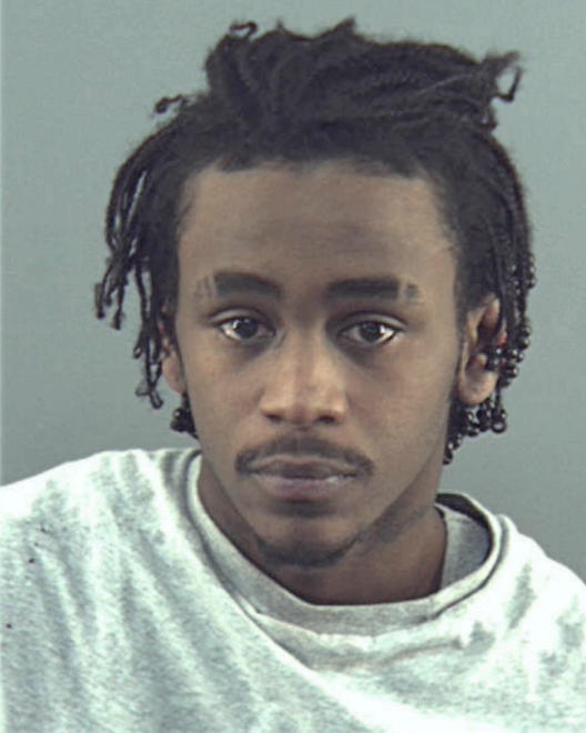 MONTGOMERY, MICHAEL A - Peoria County, IL