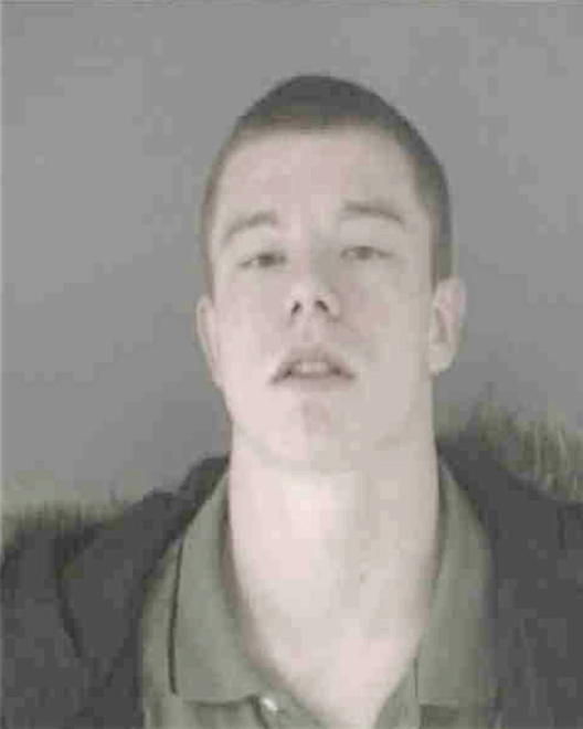 POWERS, JONATHON DAVID - Peoria County, IL