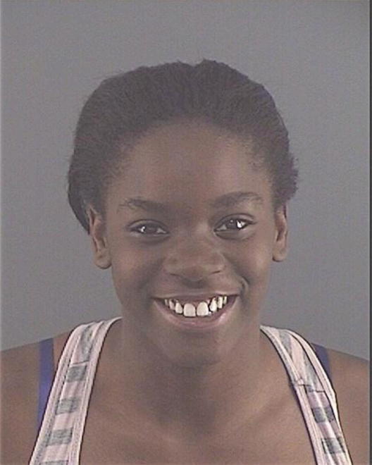 SHAFFER, IESHA NICOLE - Peoria County, IL