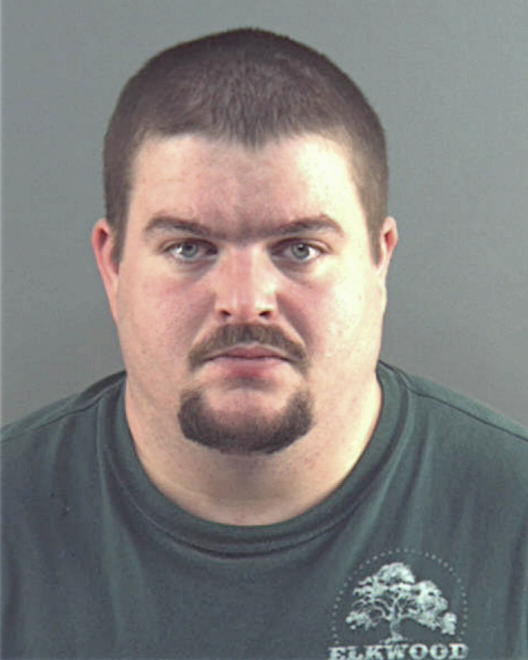 SHANE, DERRICK M - Peoria County, IL