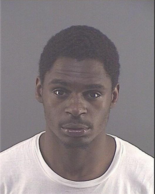 SMOLLEY, TRAVONTA C - Peoria County, IL
