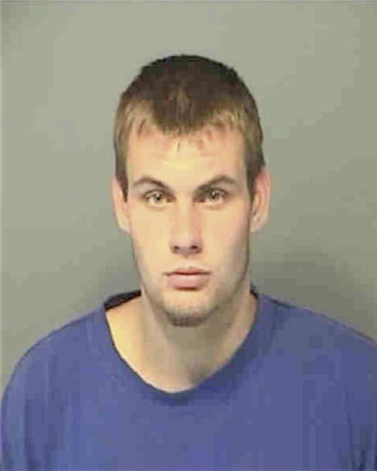STALLINGS, CLIFFORD HAROLD - Peoria County, IL