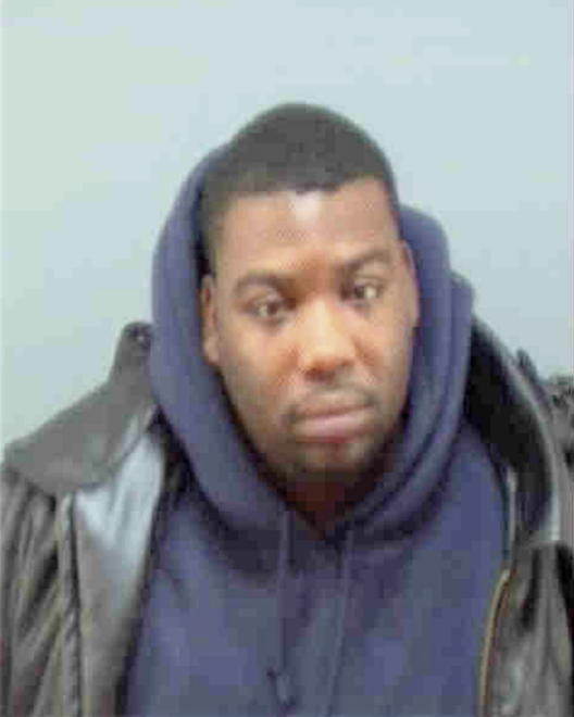 THOMAS, CARNELL JASON - Peoria County, IL