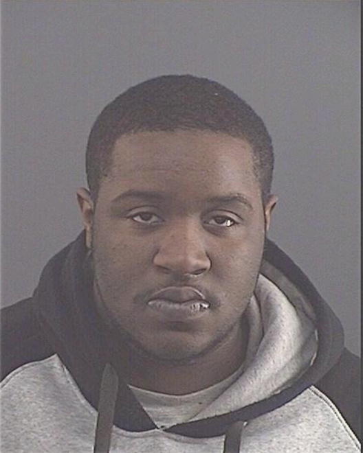 THOMAS, JEVONTRE E - Peoria County, IL
