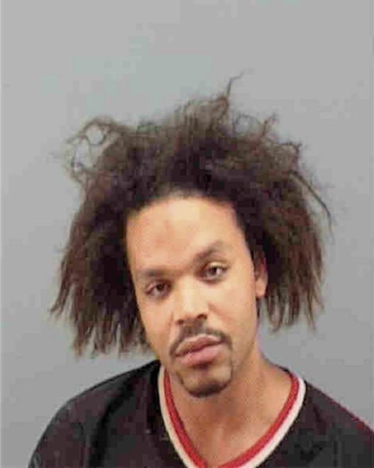 WALKER, DEMARCO MAURICE - Peoria County, IL