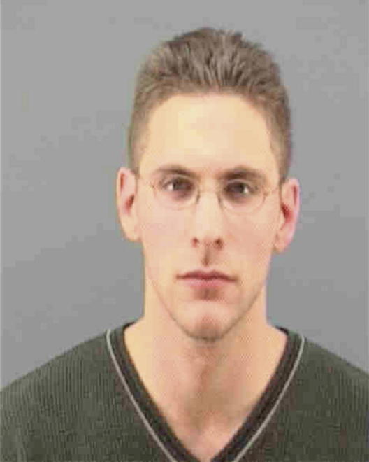 WEYENETH, NICHOLAS SCOTT - Peoria County, IL
