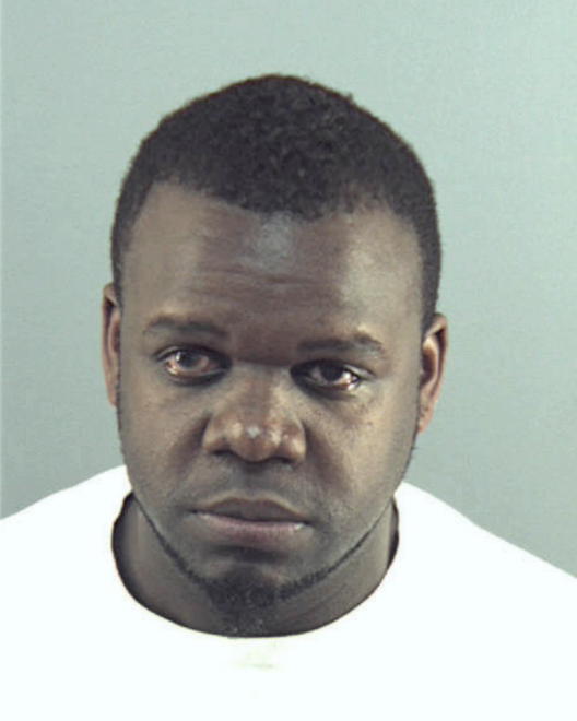 WILLIAMS, TOMMIE LEE - Peoria County, IL