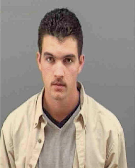 CATTON, ZACKARY ALLEN - Peoria County, IL