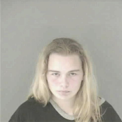 CROCKER, SHAWNA MARIE - Peoria County, IL