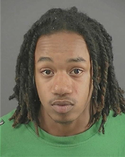 DRUMMOND, JAVONTE J - Peoria County, IL