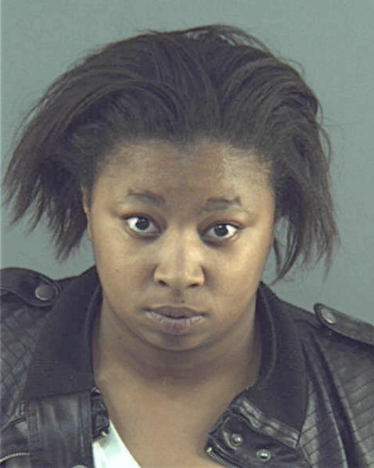 DRUMMOND, TASEPHANY ARSHAWN - Peoria County, IL