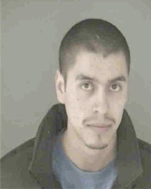 ESCOBEDO, ISREAL - Peoria County, IL