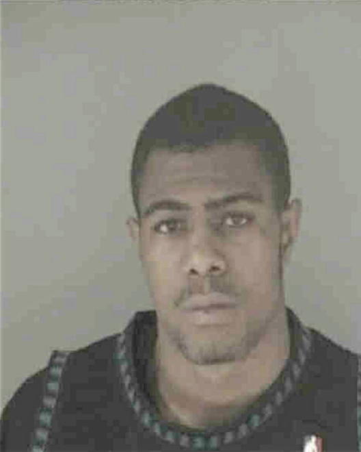 FOREMAN, TIMOTHY DEWAYNE - Peoria County, IL