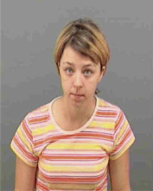 FOUTCH, BRIDGETTE MAE - Peoria County, IL