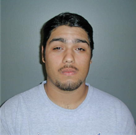 GARCIA, EDGAR D - Peoria County, IL