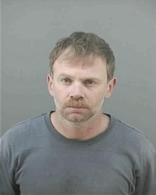 HANCOCK, DONALD GENE - Peoria County, IL