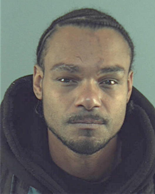 HAYES, JOSHUA ANDREW - Peoria County, IL