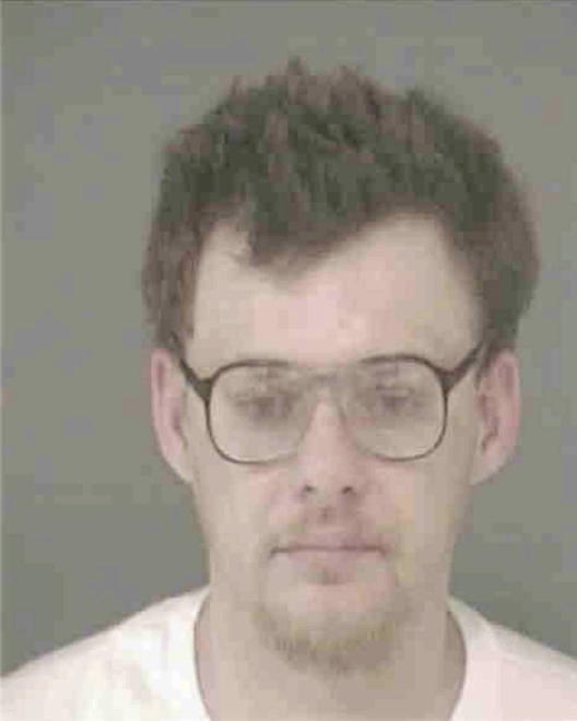 HICKS, JERRY LYNN - Peoria County, IL