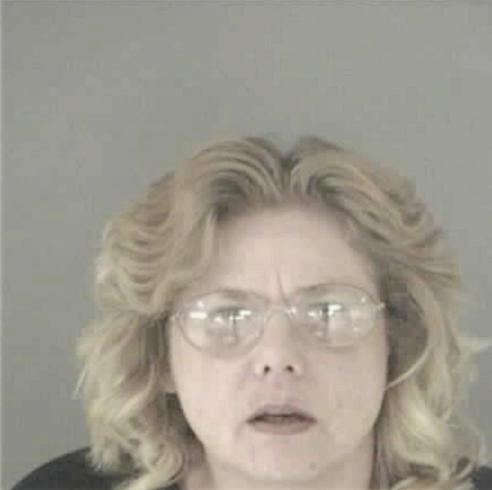 HOFFMAN, BRENDA LEE - Peoria County, IL