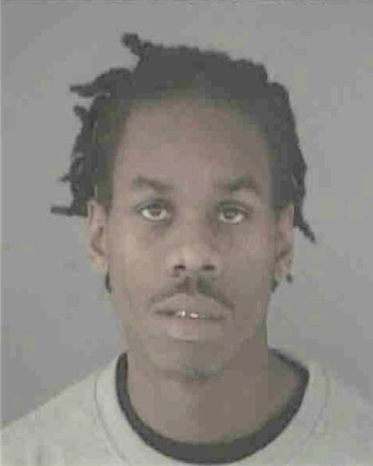 JACKSON, LAJUAN OTELL - Peoria County, IL
