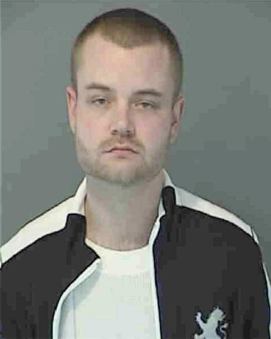 KENNEDY, SEAN D - Peoria County, IL