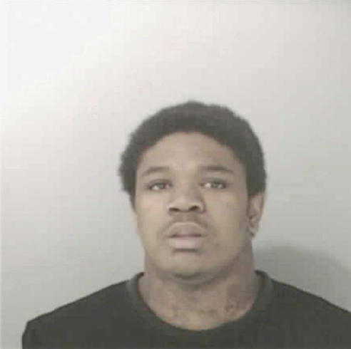 LEE, ANTOINE DAMON - Peoria County, IL