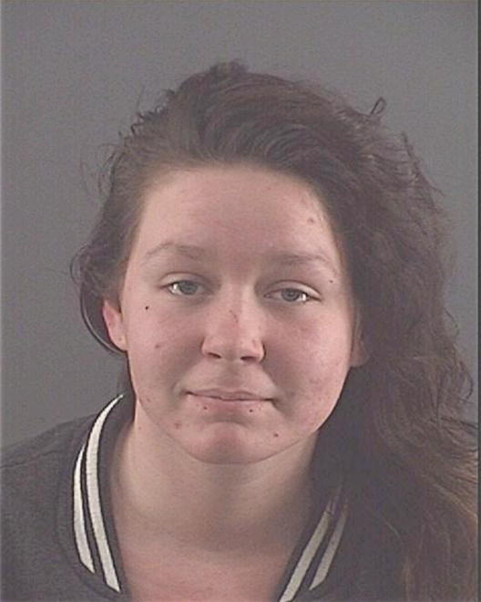 LEHMAN, TIFFANY S - Peoria County, IL