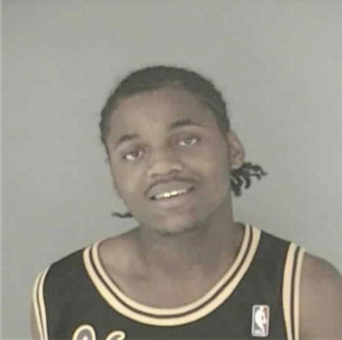 MACK, LORENZO LAMAR - Peoria County, IL