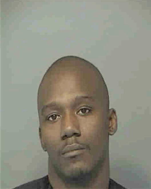 MARSHALL, JUAN M - Peoria County, IL