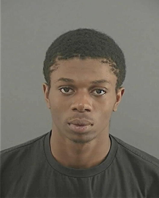 MESSENGER, DAVANTE D - Peoria County, IL
