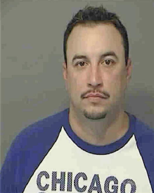 PEDRAZA, RAUL GUERROREO - Peoria County, IL