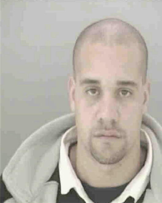 PROCTOR, MARK EDWARD - Peoria County, IL