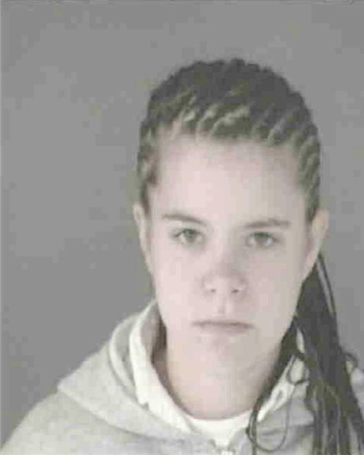 RAGAINS, KARA JEAN - Peoria County, IL