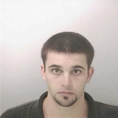 SCHALK, IRA NATHAN - Peoria County, IL