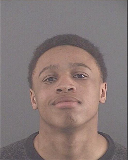 SMITH, TRAVON NIHKE - Peoria County, IL