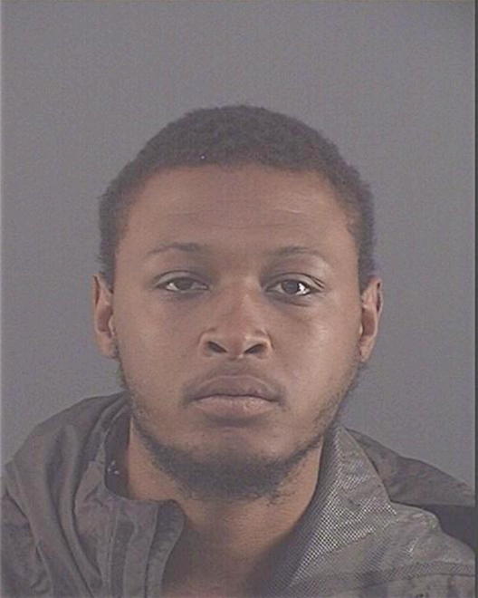 SMITH, TRISTAN RASHAD - Peoria County, IL