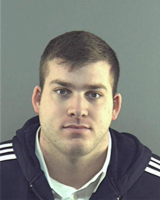 SONNEMAKER, DANIEL KENNETH - Peoria County, IL