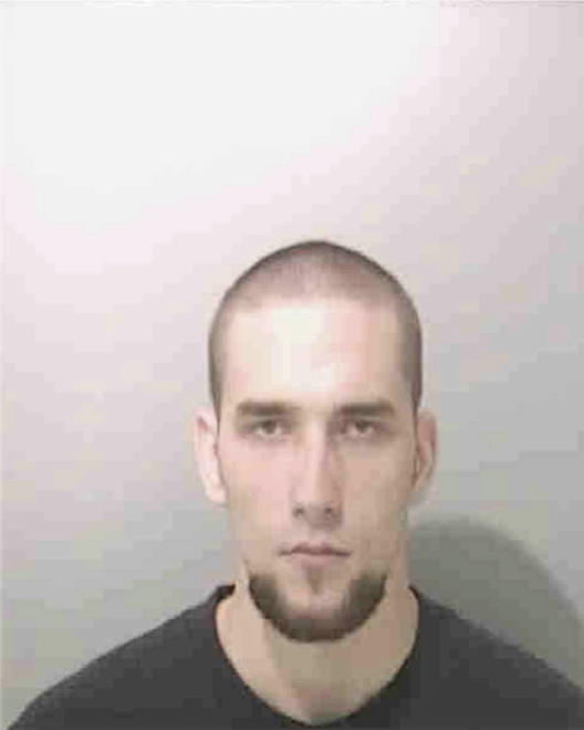 THOMAS, WILLIAM SCOTT - Peoria County, IL