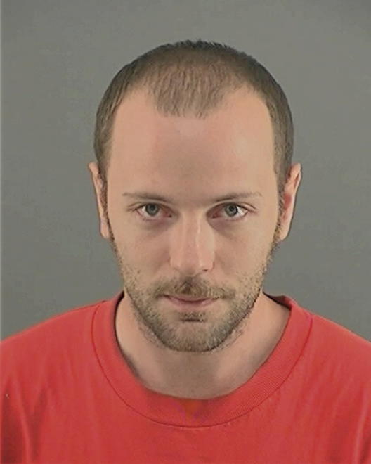 TRENT, ROBERT THURMAN - Peoria County, IL