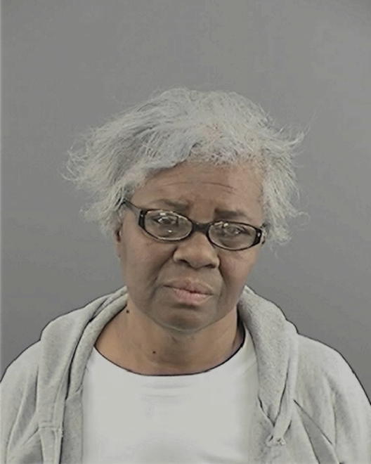 WALKER, MINDA - Peoria County, IL