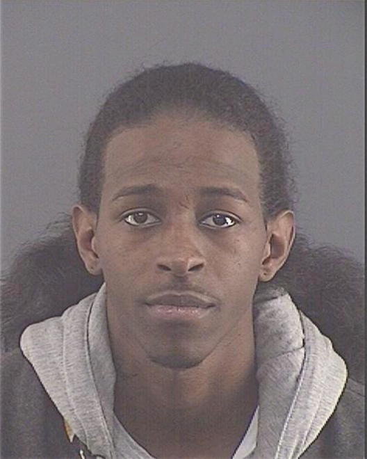WILLIAMS, DARIUS S - Peoria County, IL