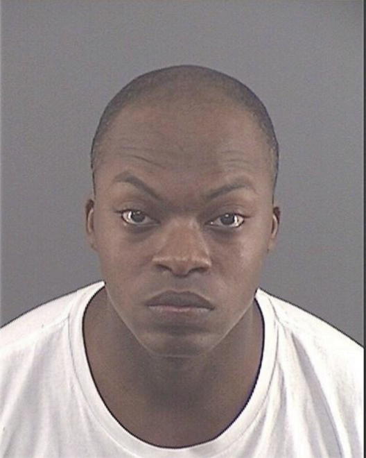 WILLIAMS, REGINALD ROMUNDO - Peoria County, IL
