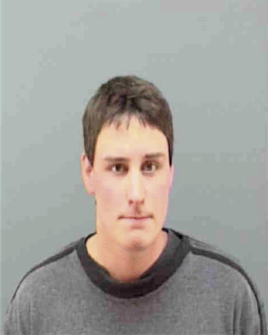 WILSON, MATTHEW SCOTT - Peoria County, IL