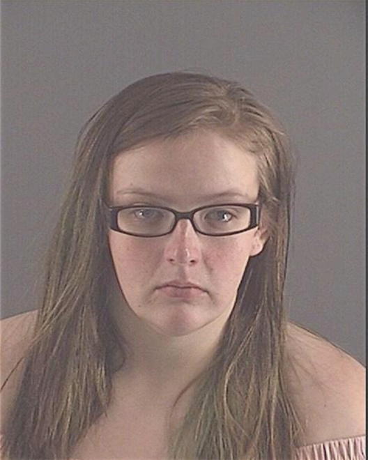 WOLF, ERIN B - Peoria County, IL